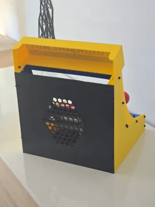 Controlador Arcade Lenovo Legion Go 2