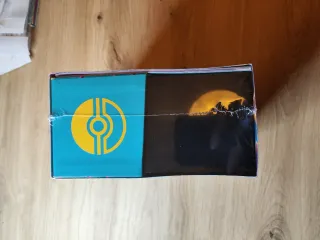 Caja Entrenador Élite Pokémon RESERVADA