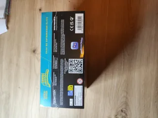 Caja Entrenador Élite Pokémon RESERVADA