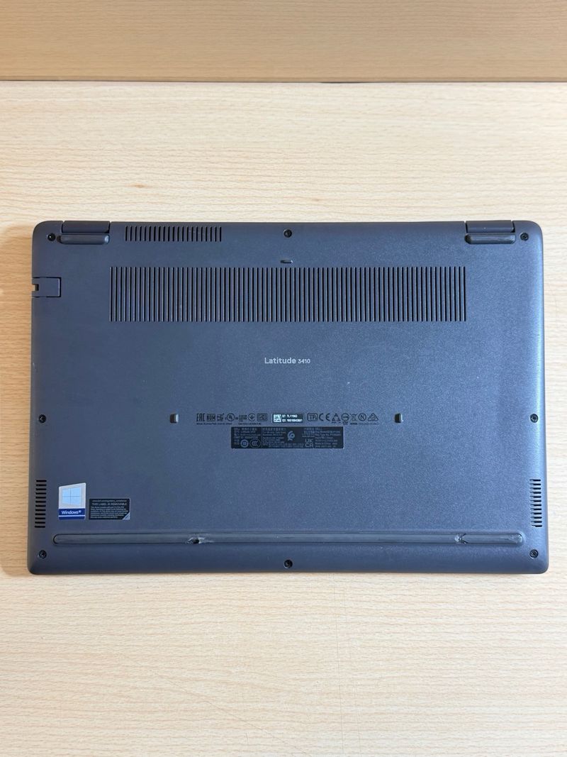 Dell Latitude 3410 i3 / 8Gb / 256Gb afbeelding 8