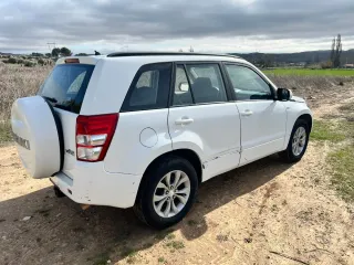 Suzuki Vitara 2015