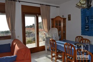 Casa adosada en venta en Segur de Calafell en Calafell