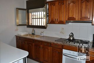 Casa adosada en venta en Segur de Calafell en Calafell