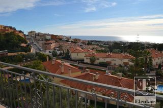 Casa adosada en venta en Segur de Calafell en Calafell