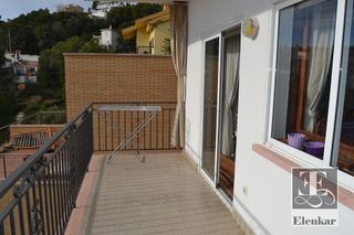 Casa adosada en venta en Segur de Calafell en Calafell