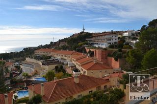 Casa adosada en venta en Segur de Calafell en Calafell