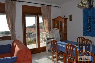 Casa adosada en venta en Segur de Calafell en Calafell