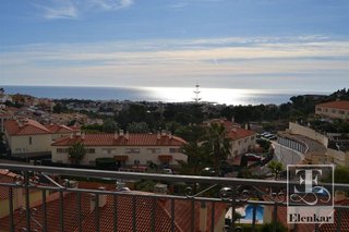 Casa adosada en venta en Segur de Calafell en Calafell