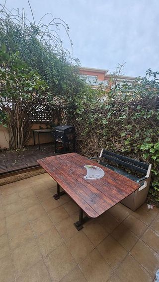 Casa adosada en venta en Centro en Roda de Barà