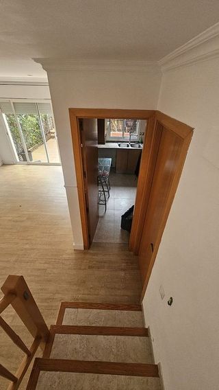 Casa adosada en venta en Centro en Roda de Barà