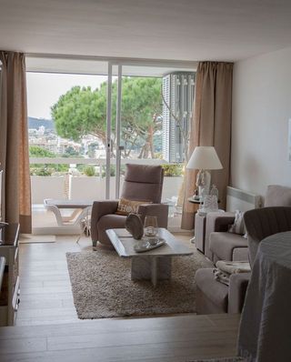 Ático en venta en Els Pins - Politur en Castell-Platja d´Aro