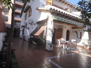 Casa adosada en venta en Calafell Platja en Calafell