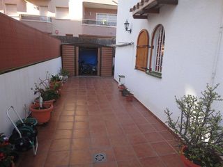 Casa adosada en venta en Calafell Platja en Calafell