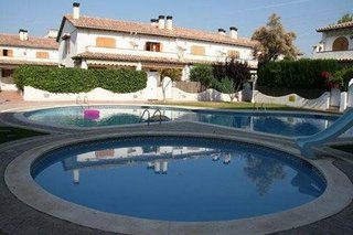 Casa pareada en venta en Calafell Platja en Calafell