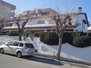 Casa pareada en venta en Calafell Platja en Calafell