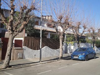 Casa pareada en venta en Calafell Platja en Calafell