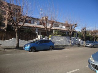Casa pareada en venta en Calafell Platja en Calafell