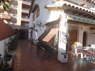 Casa pareada en venta en Calafell Platja en Calafell