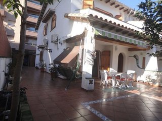 Casa pareada en venta en Calafell Platja en Calafell