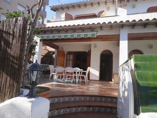 Casa pareada en venta en Calafell Platja en Calafell