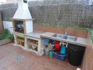 Casa pareada en venta en Calafell Platja en Calafell