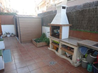 Casa pareada en venta en Calafell Platja en Calafell