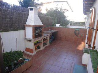 Casa pareada en venta en Calafell Platja en Calafell