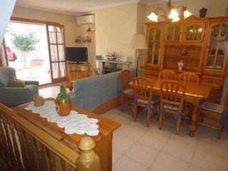 Casa pareada en venta en Calafell Platja en Calafell
