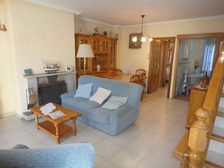 Casa pareada en venta en Calafell Platja en Calafell