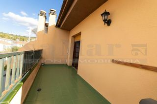 Casa pareada en venta en Segur de Calafell en Calafell