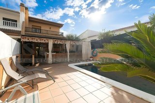 Casa pareada en venta en Segur de Calafell en Calafell