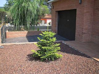 Chalet en venta en Vidreres