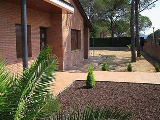 Chalet en venta en Vidreres
