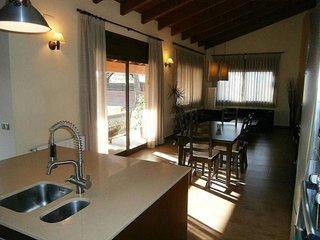 Chalet en venta en Vidreres