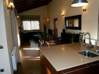 Chalet en venta en Vidreres