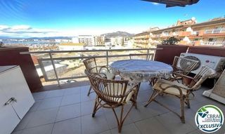 Piso en venta en Port Esportiu - Puig Rom - Canyelles en Roses