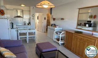 Piso en venta en Port Esportiu - Puig Rom - Canyelles en Roses