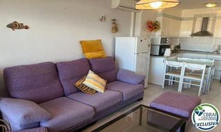 Piso en venta en Port Esportiu - Puig Rom - Canyelles en Roses