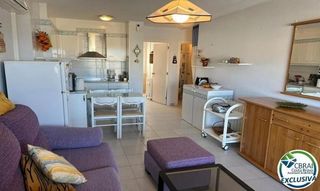 Piso en venta en Port Esportiu - Puig Rom - Canyelles en Roses