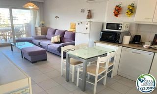 Piso en venta en Port Esportiu - Puig Rom - Canyelles en Roses