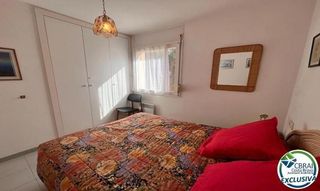 Piso en venta en Port Esportiu - Puig Rom - Canyelles en Roses