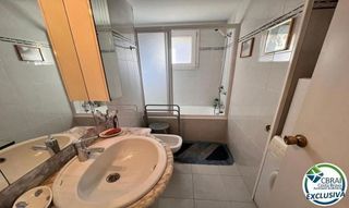 Piso en venta en Port Esportiu - Puig Rom - Canyelles en Roses