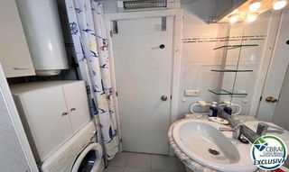 Piso en venta en Port Esportiu - Puig Rom - Canyelles en Roses