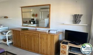 Piso en venta en Port Esportiu - Puig Rom - Canyelles en Roses