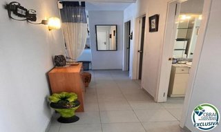 Piso en venta en Port Esportiu - Puig Rom - Canyelles en Roses