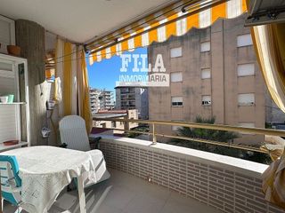 Piso en venta en Segur Platja en Calafell