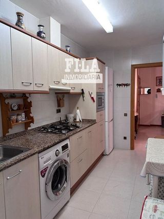 Piso en venta en Segur Platja en Calafell