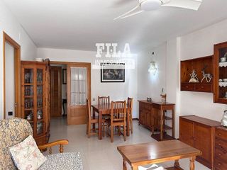 Piso en venta en Segur Platja en Calafell