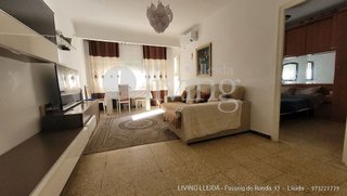 Piso en venta en La Bordeta en Lleida