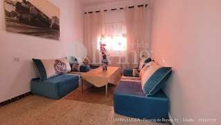 Piso en venta en La Bordeta en Lleida